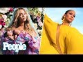 beyoncé jay z twins make their debut jennifer lopez releases music video people now people