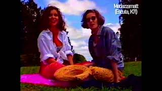 MTV Brasil Top 200 Dia 1: VJs na Fazenda (1992)