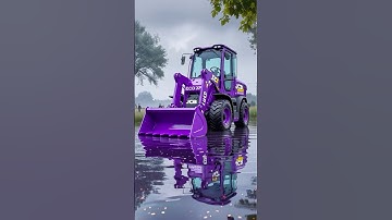 JCB ECO XP #jcb Squeeze #aiedits #automobile #automotiveedit #aivfx #ai #aivideo #ai