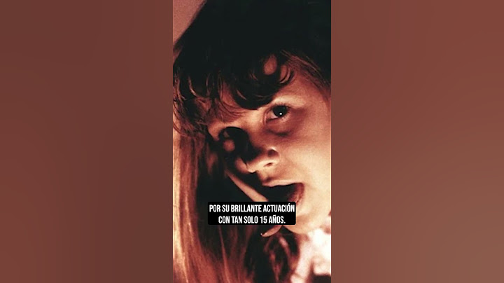 ¿Sabías que, en la película “El Exorcista” un auténtico cura exocizó el plató?