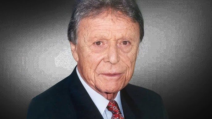 Enrique Novi está Ahora casi 80 Años y Cómo Vive es Triste