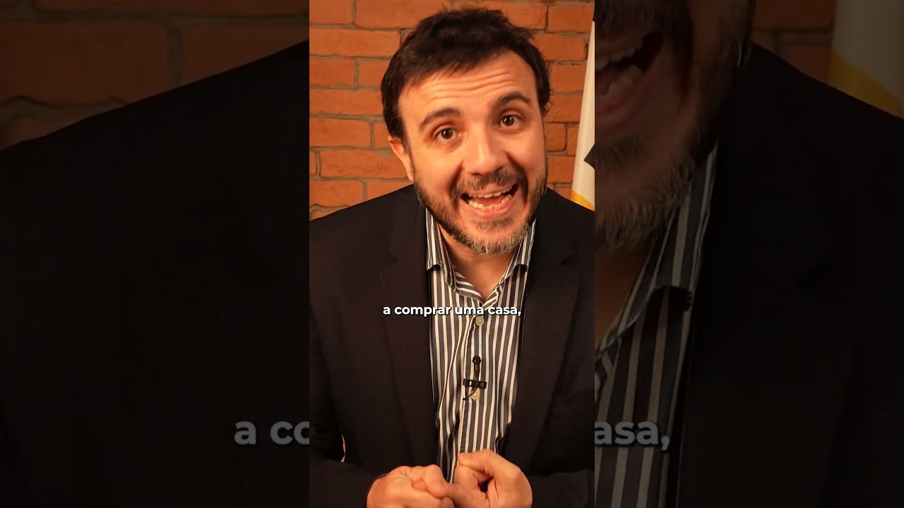 Renan santos analisa o crescente apoio da geração z ao partido missão