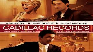 Jeffrey Wright - Im Your Hoochie Coochie Man