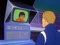 Sealab 2020 | I, Robot | S01 E01 | Sealab Show 🌊