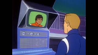 Sealab 2020 | I, Robot | S01 E01 | Sealab Show 🌊