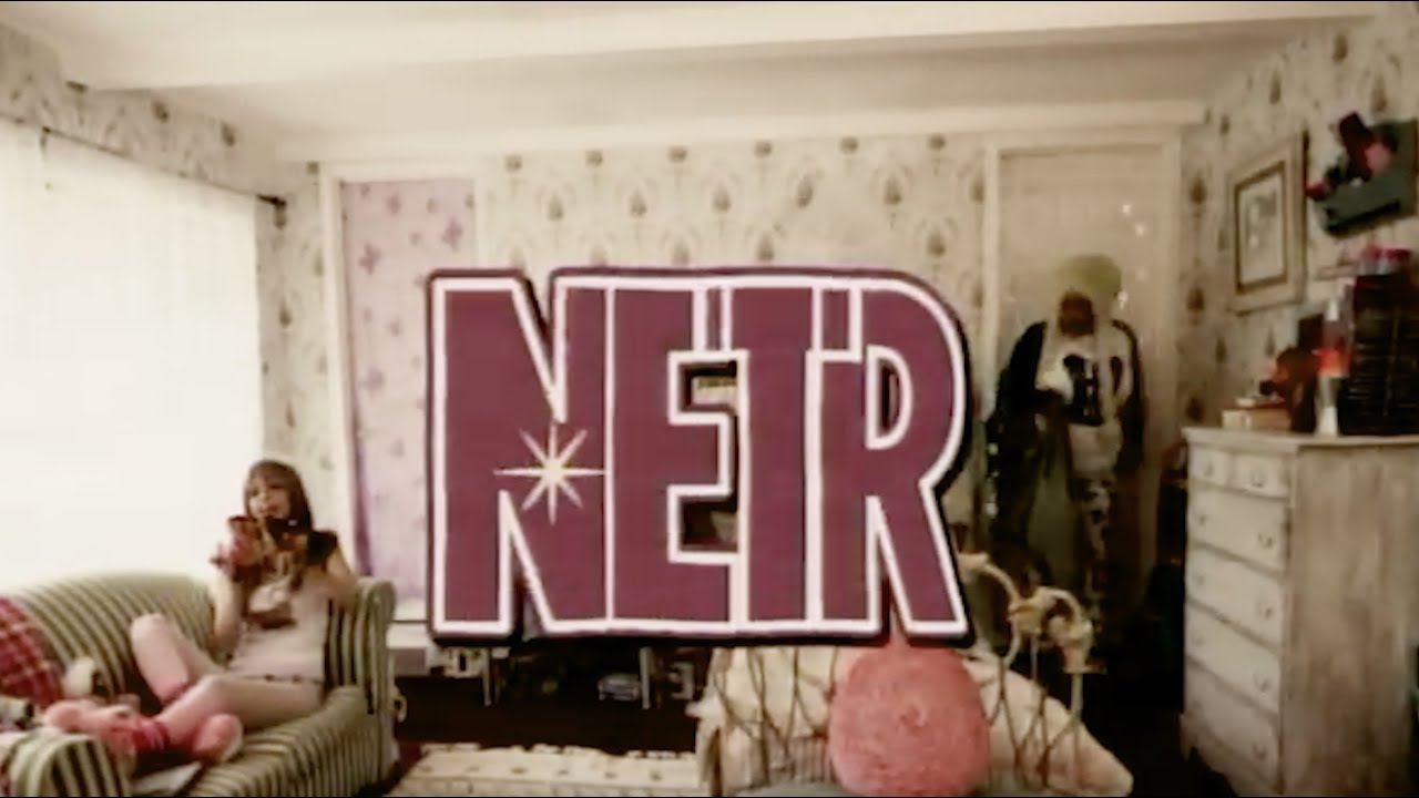 Pebbles&TamTam - N.E.T.R. [Official Music Video]