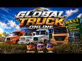 JOGOS AO VIVO x  Global Truck Online  x  ets2