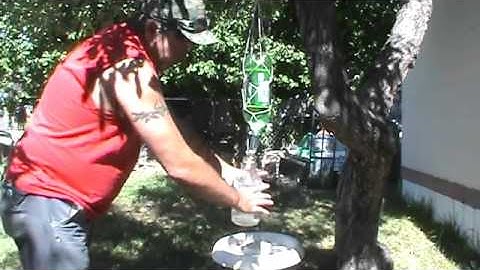 Pine Branch Water Filter Update