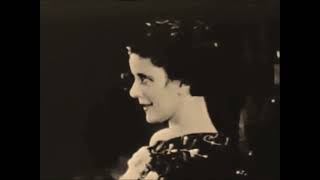 THE DANCERS silent film GEORGE O'BRIEN Alma Rubens MADGE BELLAMY new tint JOSHUA BELL The Red Violin