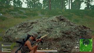 Pubg Macros No-Recoil Aim???