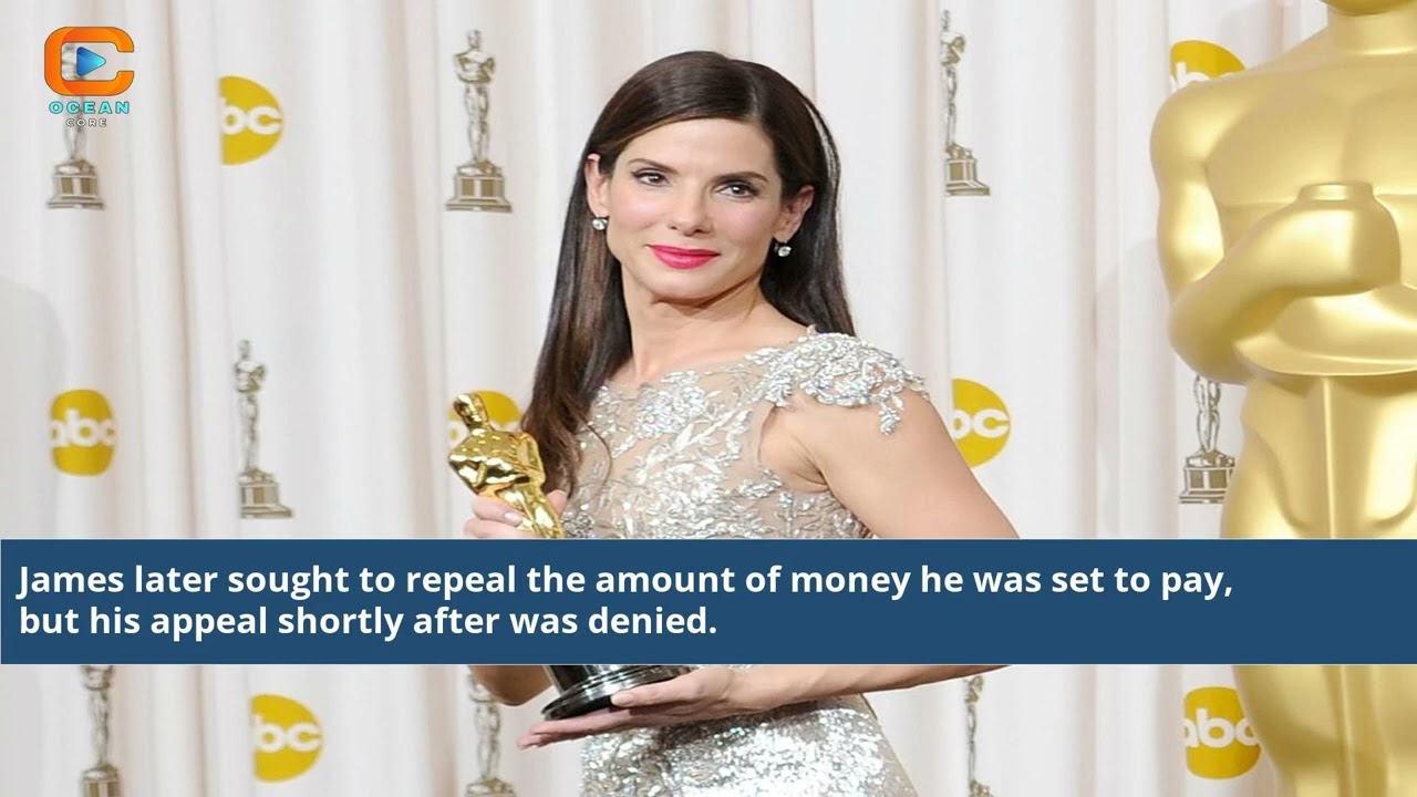 Jesse James And Sandra Bullock Divorce