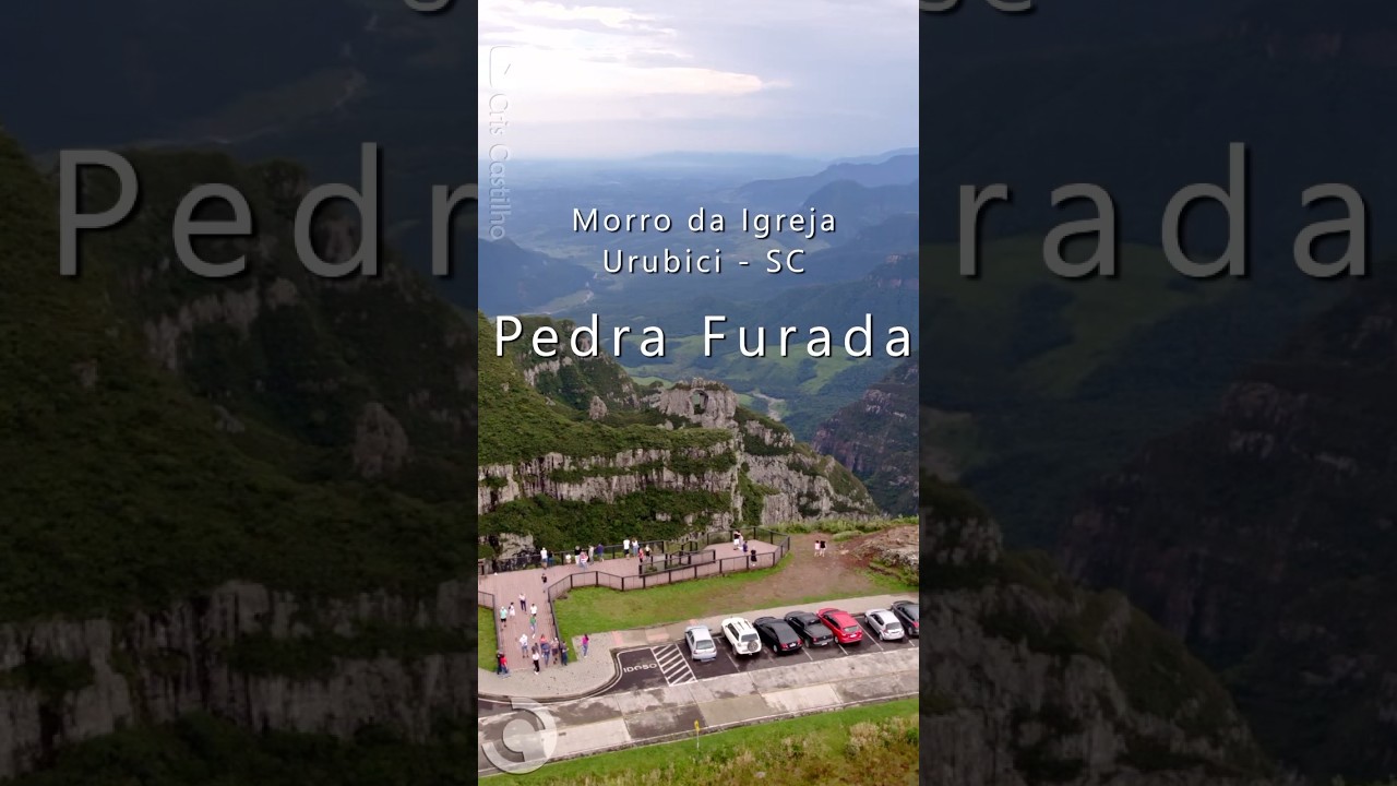 Um lugar incrível!! 