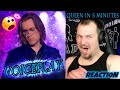 Saucey Reacts | VoicePlay - Queen In 5 Minutes | What In The Freddie Is THIS!?
