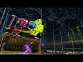 Я - ВЕЗУЧАЯ МРАЗЬ | ROCKET LEAGUE : РАНКЕД