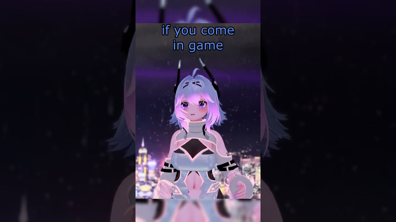 flashbang VRChat Twitch highlight