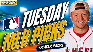Details MLB Picks Today 8/25/2026 | MLB Best Bets, Predictions, and Player Props August 25 2026! Guide