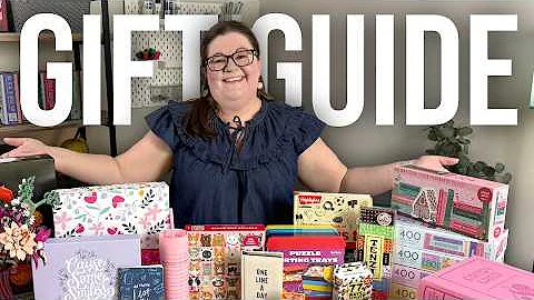 Gift Ideas They Won’t Get From Anyone Else (Holiday 2025 Guide)