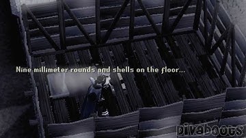 [RSMV] BOOM or Zombie Communications 101- Victim Effect (Unf.)