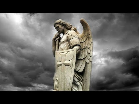 Video: Apa hari raya St Michael the Archangel?