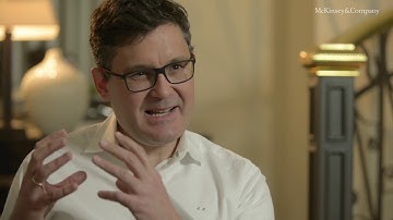 5 Values & Principles Agile Organizations have in Common | McKinsey & Company