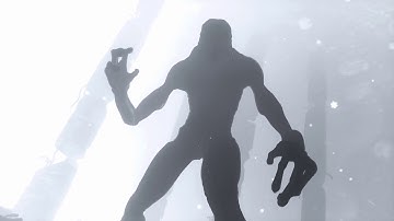 Metro 2033 Redux -Playthrough - Part4: Chase