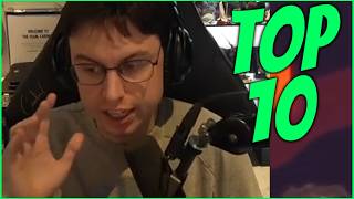 Caedrel Does Top 10 Player Lists For Every Role screenshot 3