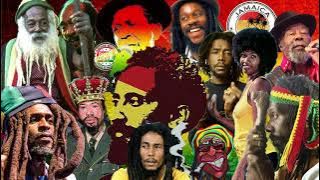 Strictly Consciousness, Reggae Roots, Reggae Best Of Greatest Hits, Culture Retro Mix,Justice Sound