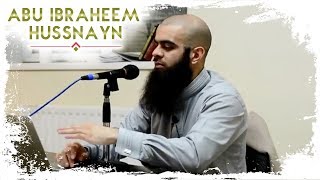 The Foundation Of Allahs Names And Attributes Abu Ibraheem Husnayn