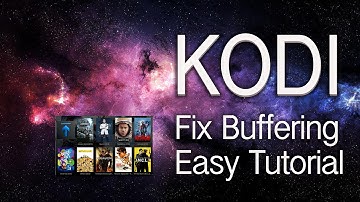 KODI 16 How to Fix Buffering Issue/Cache Error (Genesis Add-on) 2016 Easy Setup Improve Host Order
