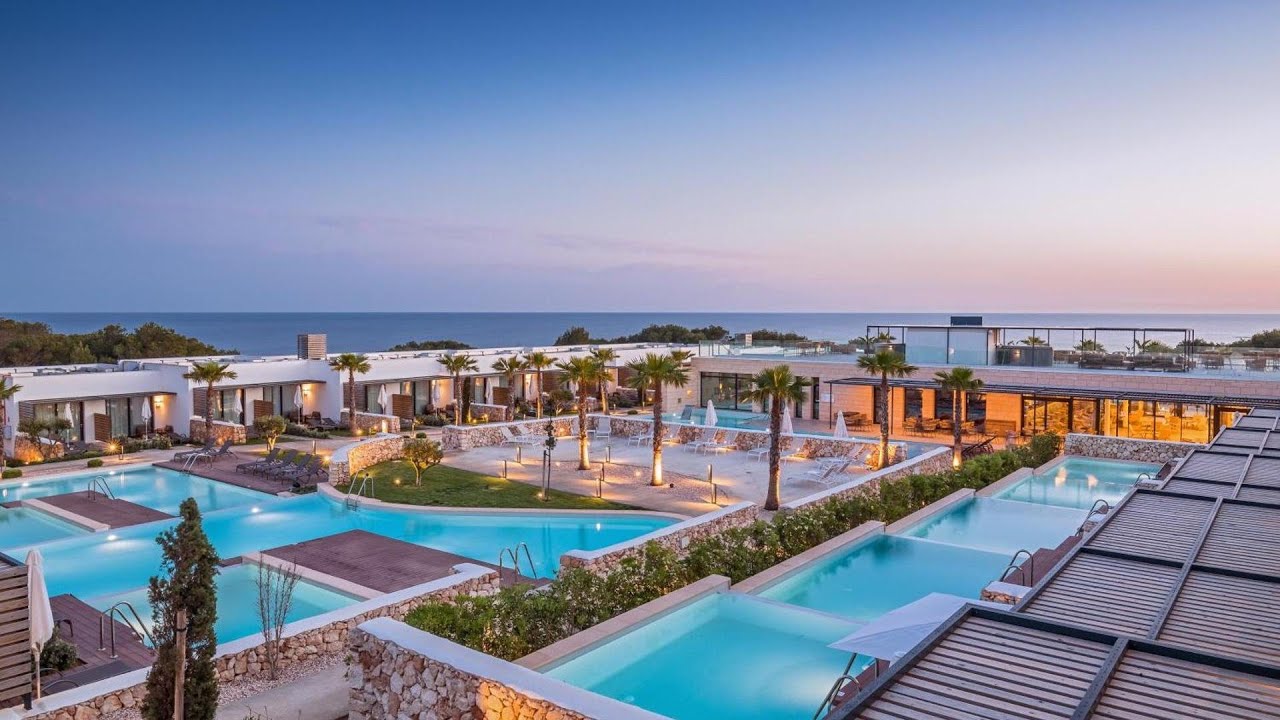 Barceló Nura, Sant Lluis, Spain | Holidays In Europe