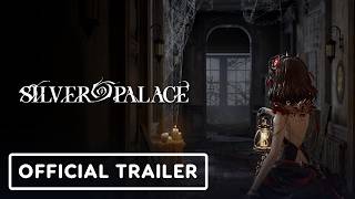 Silver Palace - House of Greed Trailer | gamescom 2026