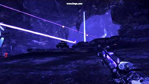 Unreal Tournament 3 epic Gameplay with Warfare++ mod