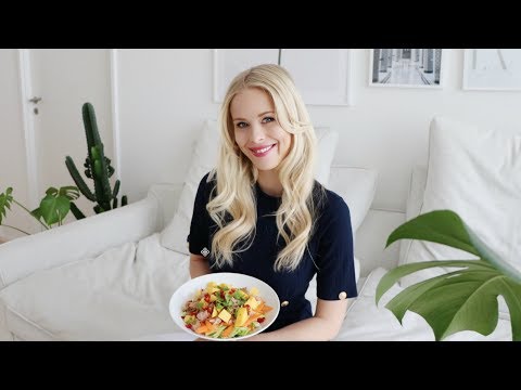 Video: 15 Bedste Opskrifter Med Lavt Kalorieindhold Og Let Morgenmad, Du Kan Forberede På 15 Minutter