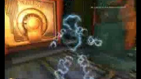 Bioshock - Bugged Houdini Splicer
