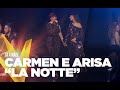 Carmen Pierri e Arisa  "La notte" - Finale - The Voice of Italy 2019