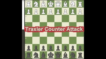 Traxler Counter Attack !!! Check mate in 8 moves!