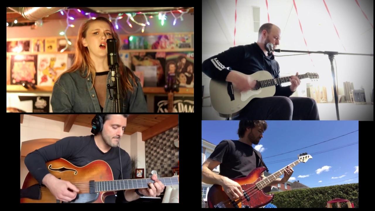 Watch The Lost Fingers - Even Flow on YouTube Watch The Lost Fingers - Even Flow on YouTube