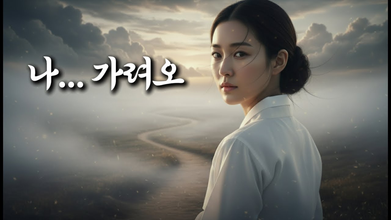 가슴을 울리는 한의노래｜마지막 나들이ㅣ눈물나는 국악발라드 ㅣ  당신곁으로 가려오 ㅣ인생 노래 l Last Outing｜Korean Emotional Fusion Ballad ㅣ