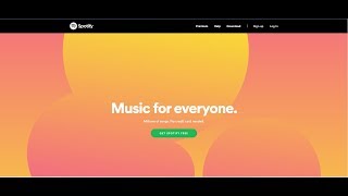Block EVERY Spotify Online Ad with THIS Profile