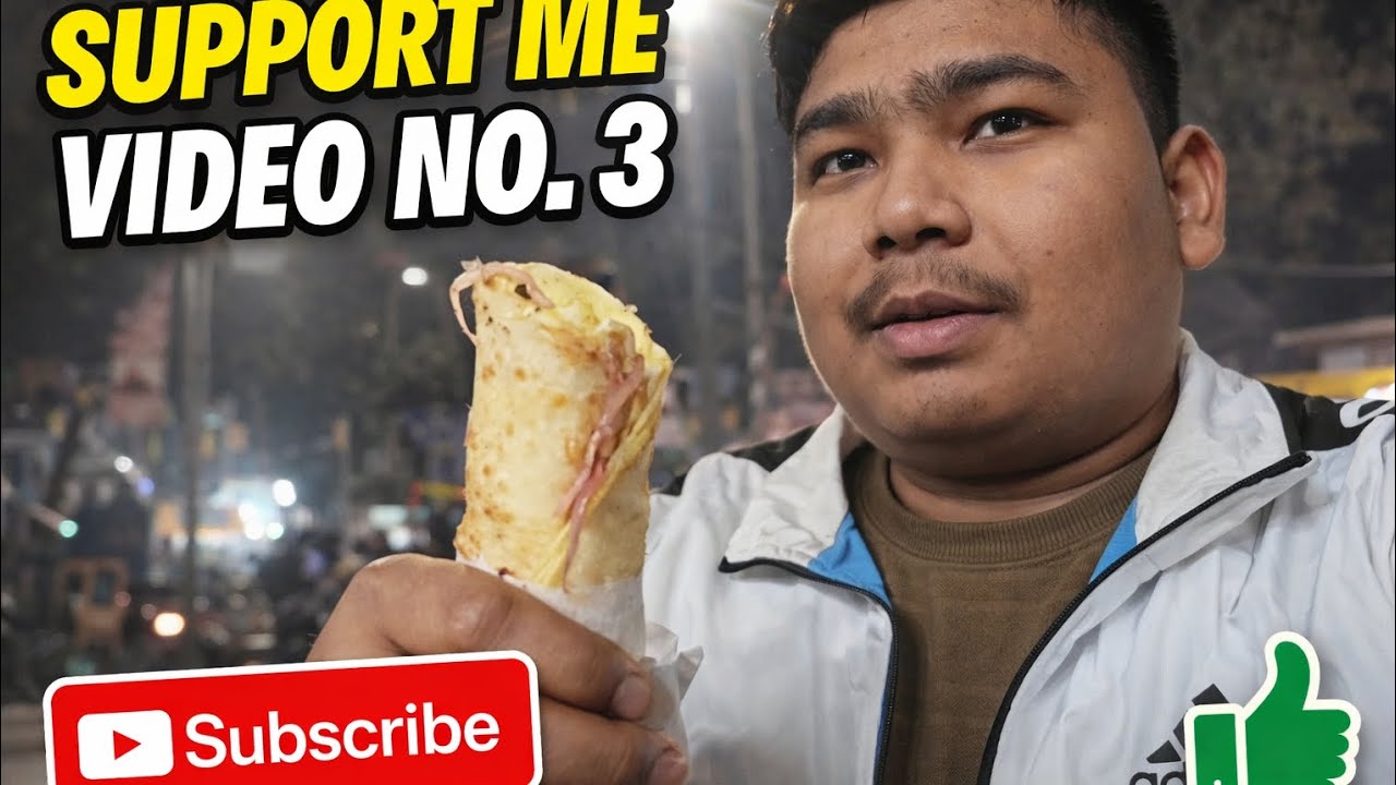 Video no-3 Life With Me 😁