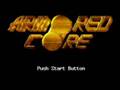 Armored Core BGM - Circulation
