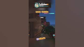 Torb - Not like Us 🎶 #ow2 #overwatchclips #overwatch2 #overwatch #torb #torbjörn #drake #kendrick