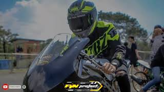 DragBike Sentul || Rider ImamCeper22