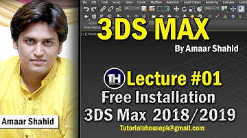 How To Install 3D