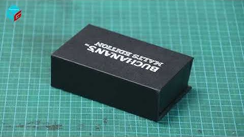 Muge Packaging: Custom Luxury Rigid Boxes