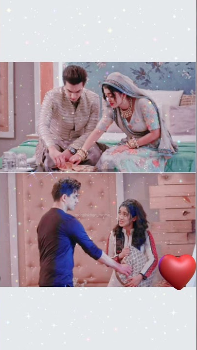 || yrkkh dhage mein moti jaisa song || #kartik sirat #newsong