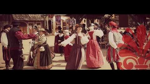 The Clog Branale - three verses