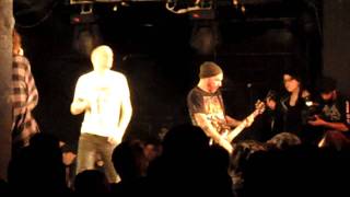 Pulling Teeth - Final Show - Baltimore '12