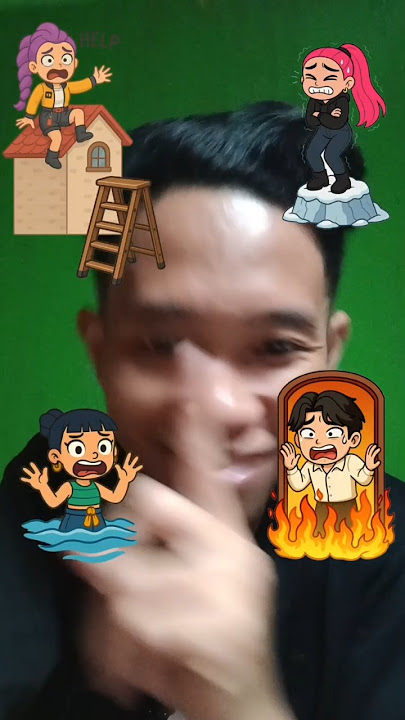 Help Rumi Zoey Mira Jinu - K-POP DEMON HUNTER #babifreitas