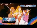 He-Man and She-Ra Rescue Their Friends | Full Episode | She-Ra | Masters of the Universe Official
